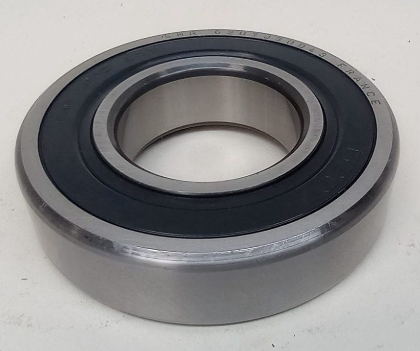 SNR 6207J30D43 Ball Bearing Deep Groove 35X72X17mm Double Sealed