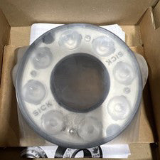 Sick ICL300-F222 Ringlicht 1046820 Nos Surplus