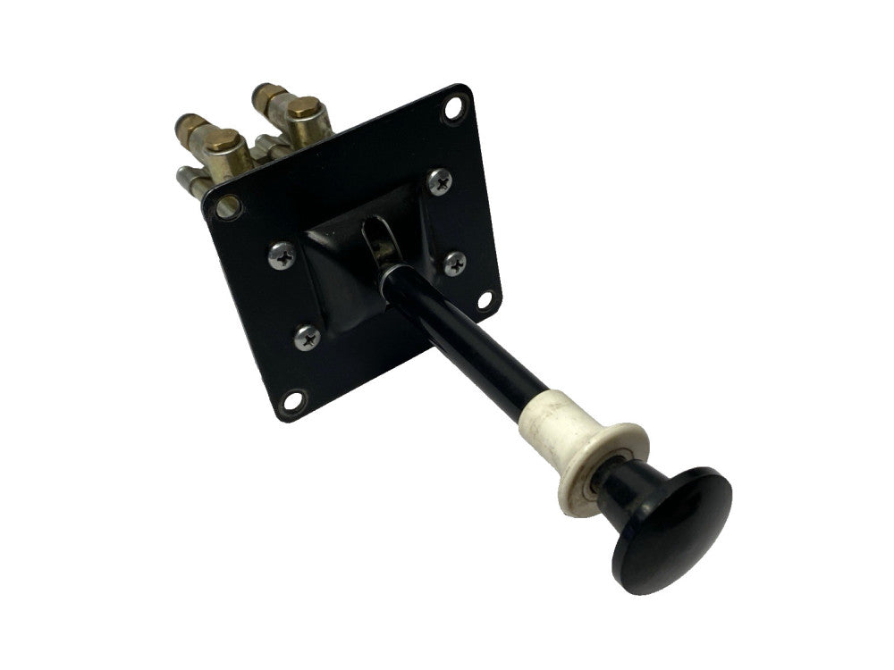 Buyers Products K1010FAS1 Feathering Air Valve 4-Way 3-Position 1/4" Port NO KIT
