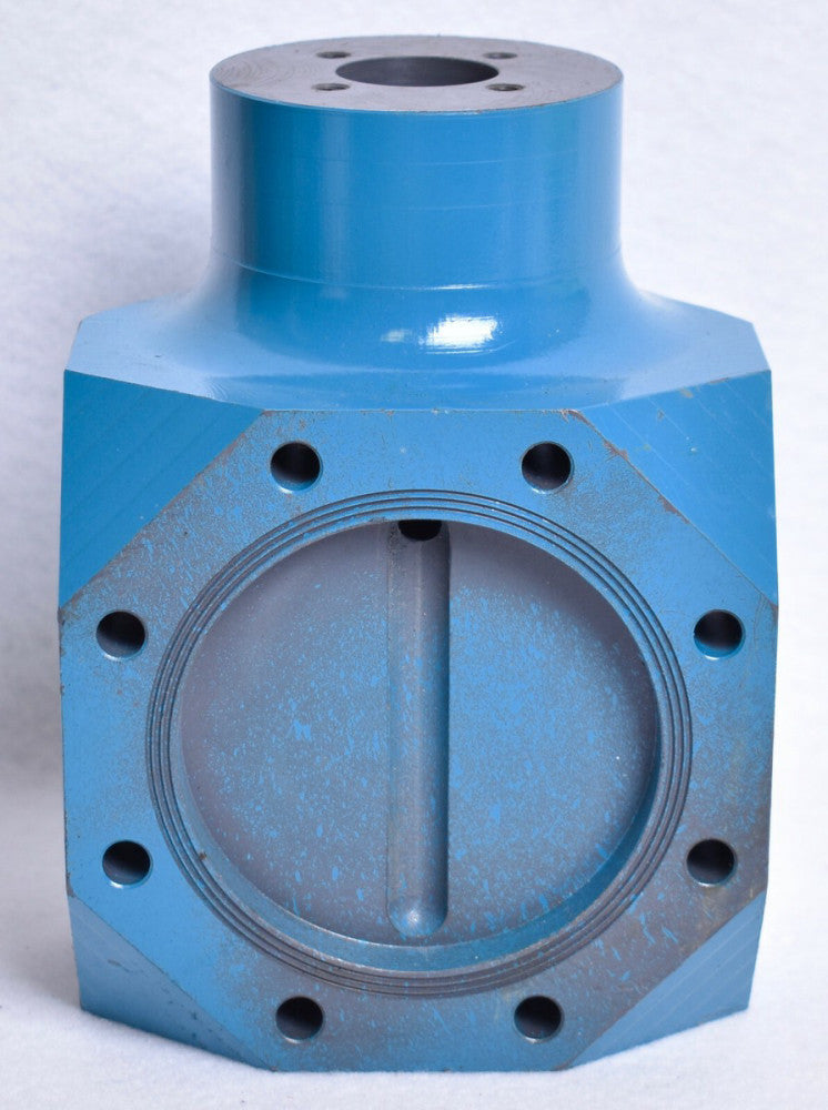 Neptune 500 Series Pump Head  000255 PVC 500-A 500-D 500-E 500-S 500-V