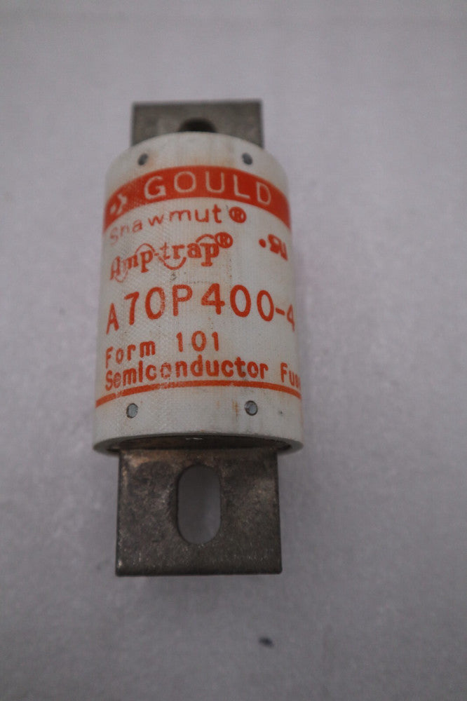 New Ferraz Shawmut A70P400-4 Semiconductor Fuse (14 AVAILABLE) STOCK H879