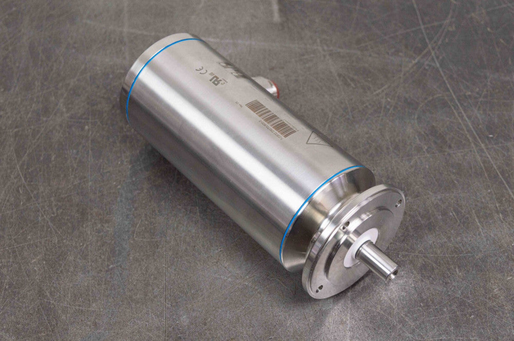 B&R 8JSB32.D8030U600-0 Stainless Steel Servo Motor 500 Volt M5JB0168443