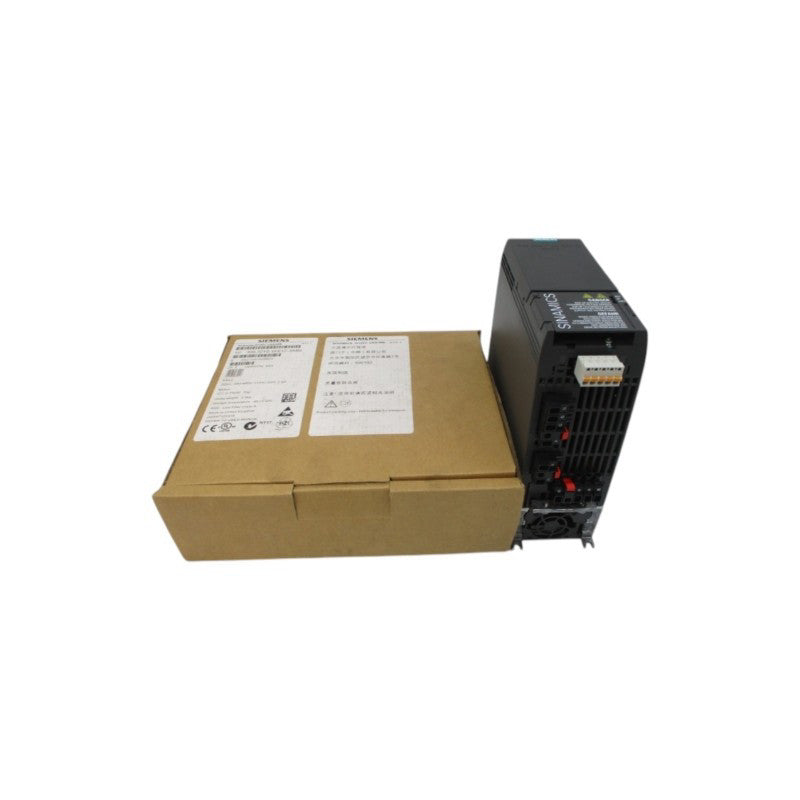 SIEMENS 6SL3210-1KE12-3AB0 380-480VAC 2.9A NSMP