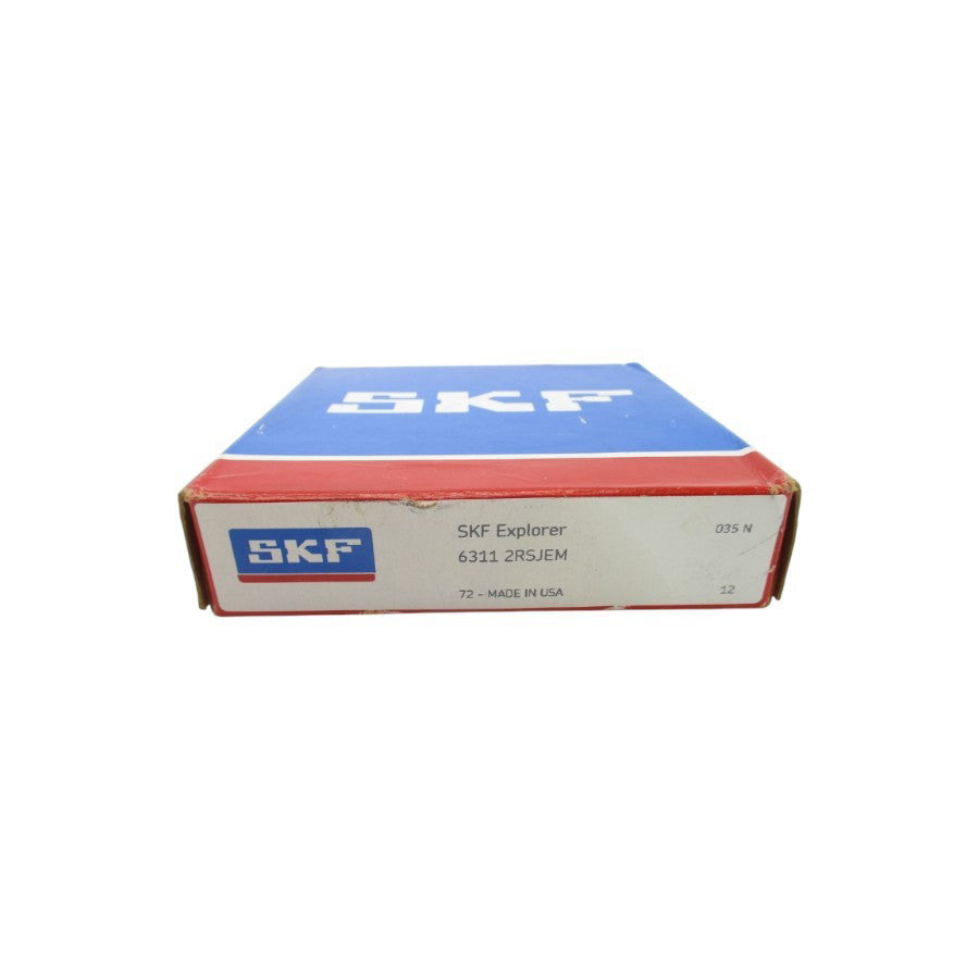 SKF 63112RSJEM NSMP
