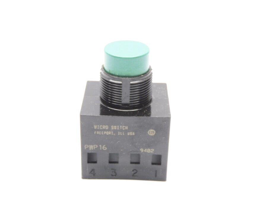 MICRO SWITCH PWP16 NSNP