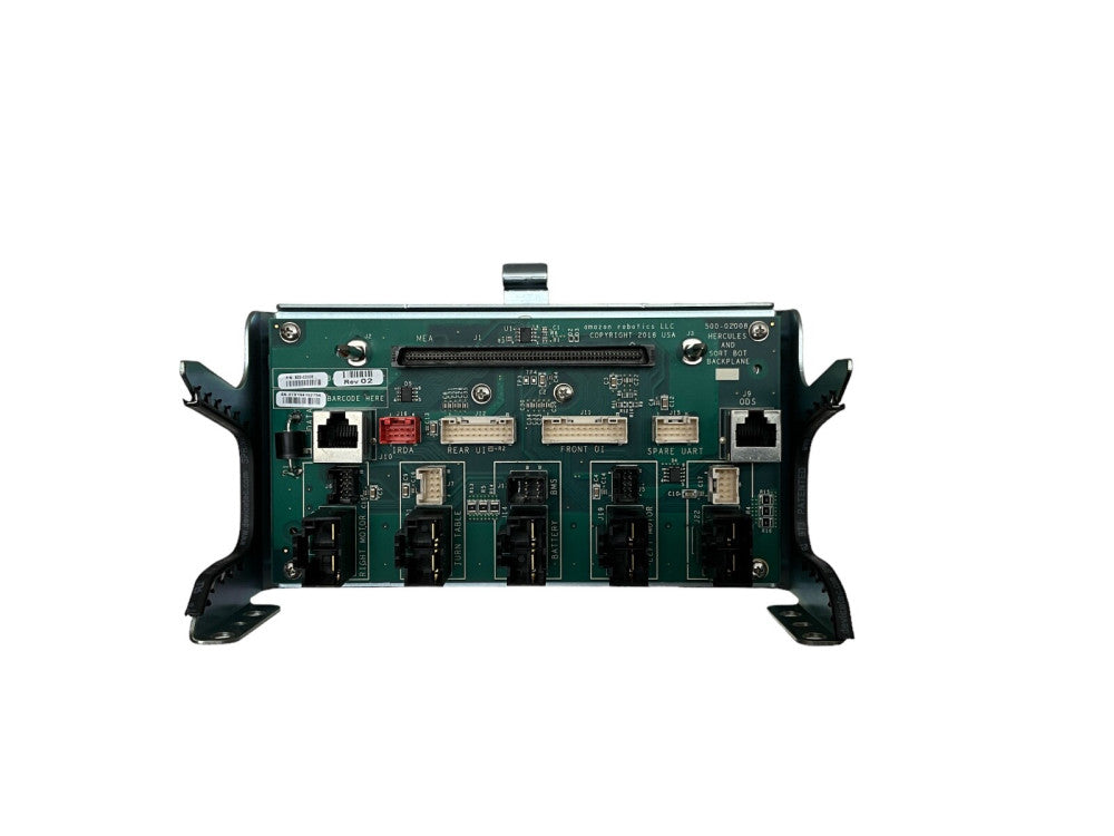 AMAZON ROBOTICS Pegasus 500-02008 Hercules and Sort Bot Backplane