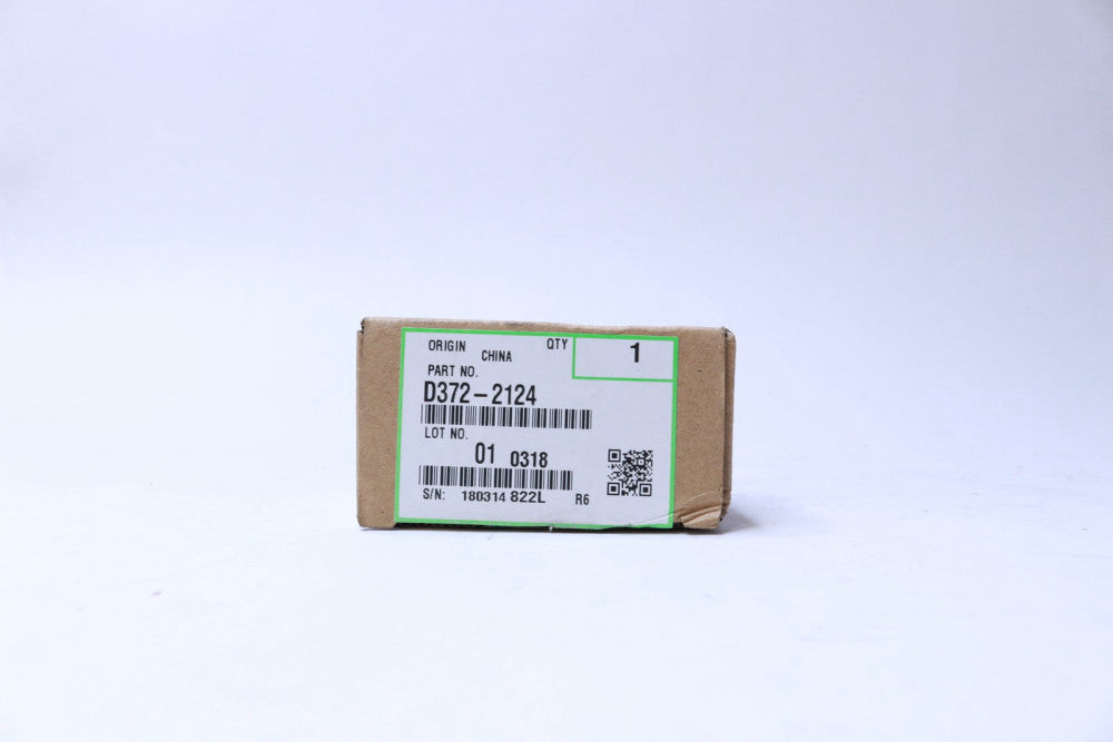 Reverse Roller D372-2124 