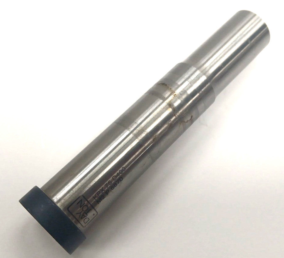 DAYTON LAMINA JEKTOLE PUNCH KPX 75D400 M2 P6870 SHANK DIA 11/16 ROUND