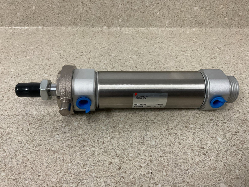 SMC CDM2U40-75Z NEW