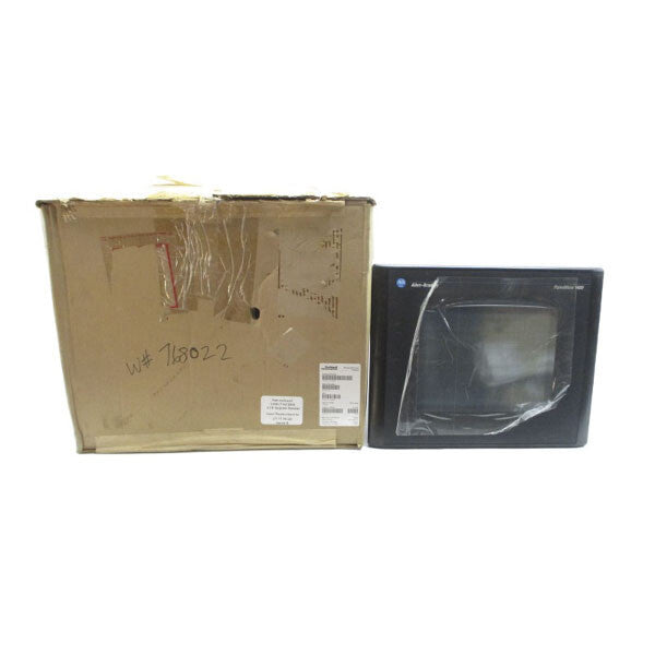 ALLEN BRADLEY 1400LT14C20 SER. B F/W 4.41 100-240VAC REMAN