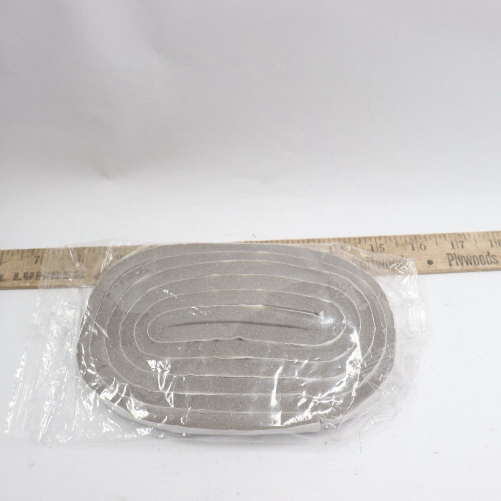 Candy Sealing Materials Joint Foam 1.5CM X 2M 2255235979