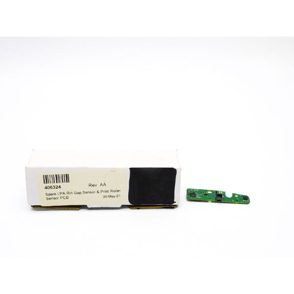 406324 REV. AA NSMP