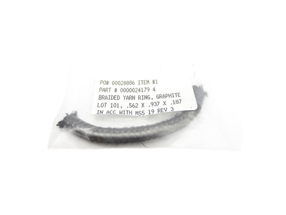 PACKING RING 00000241794 NSMP
