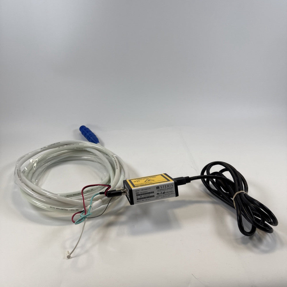 VIDEO CONVERTER DVI TO FIBER INPUT MODULE OSCAR steris fbr-hdmi2.0-tx
