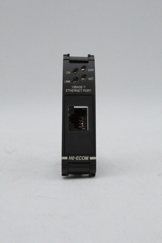 Automation Direct H0-ECOM Ethernet Communcations Module