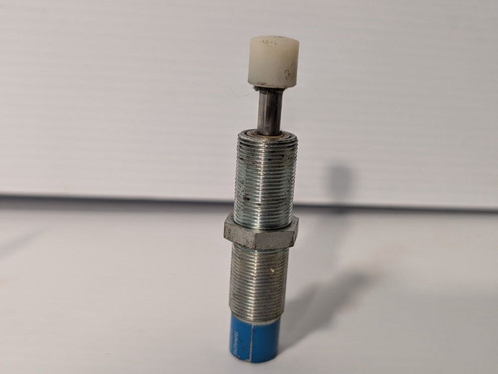 Festo YSR-12-12-C Pneumatic Shock Absorber+Returns