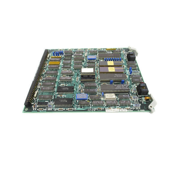 GENERAL ELECTRIC DS3815PCLA1E1D NSNP