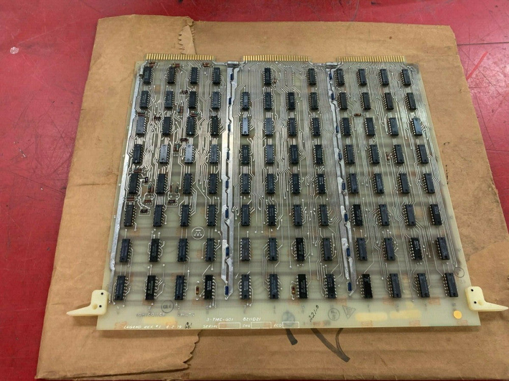 NEW NO BOX WESTINGHOUSE CIRCUIT BOARD 8211D21H01