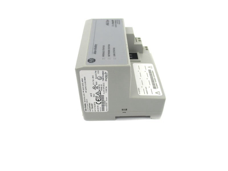 ALLEN BRADLEY 1794-AENT SER. B 24VDC F/W 4.3 NSNP