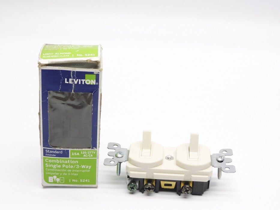 LEVITON 5241 NSMP