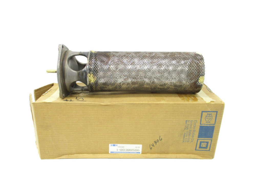GENERAL MOTOR 1-08308586 NSMP