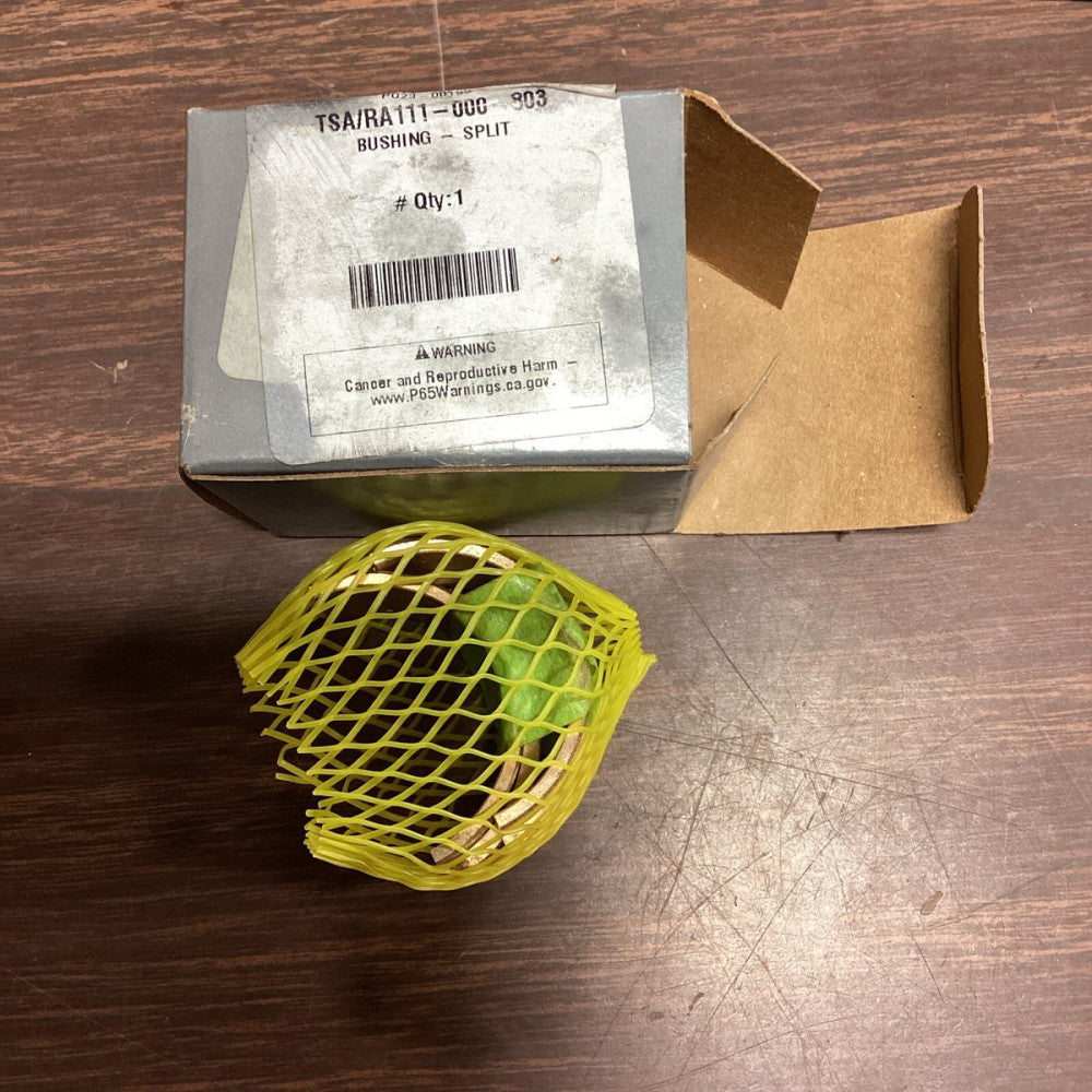 Total Source TSA/RA111-000-803 Bushing-Split E72