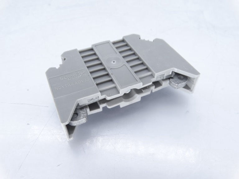 SCHNEIDER ELECTRIC SQUARE D NSYTRAABV35 TERMINAL BLOCK