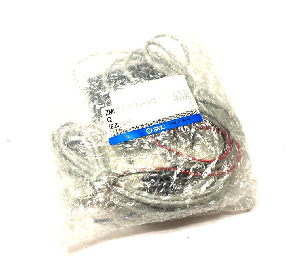 SMC ZM131HF-K5LZ-M21L-Q Vacuum Generator/Ejector