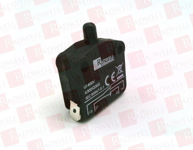 RADWELL VERIFIED SUBSTITUTE 3SE4206-SUB / 3SE4206SUB (BRAND NEW)