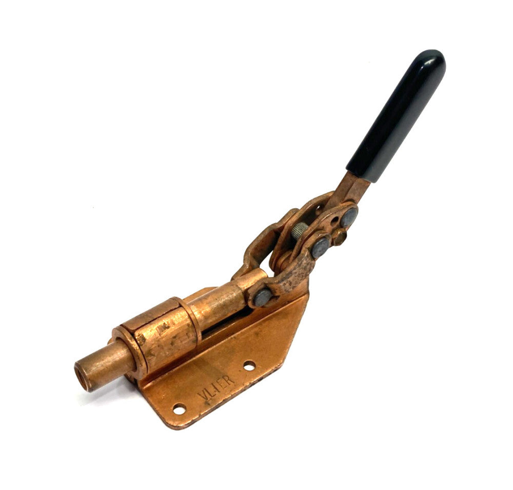 Vlier 95211 Copper Clad Clamp KOP-R-KLAD