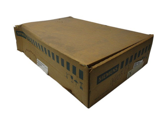 SIEMENS 6FC5203-0AB20-0AA1  NSMP