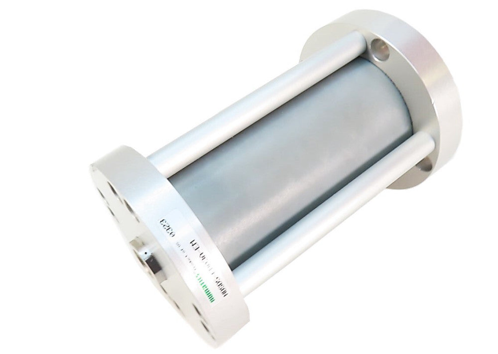 Numatics NBSD5-CD03A-EM NBSD5CD03AEM 2" Bore 3"Stroke Pneumatic Cylinder NEW