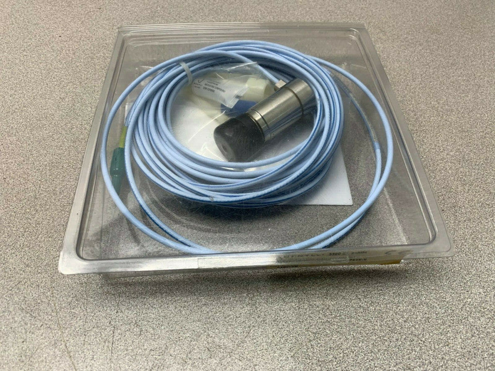 NEW BENTLY NEVADA 3300 XL 25MM PROBE 330851-04-000-020-90-00-00
