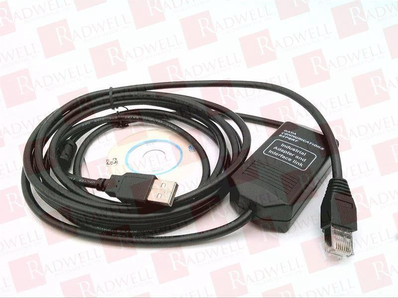 RADWELL VERIFIED SUBSTITUTE CT-USB-CABLE-SUB / CTUSBCABLESUB (BRAND NEW)