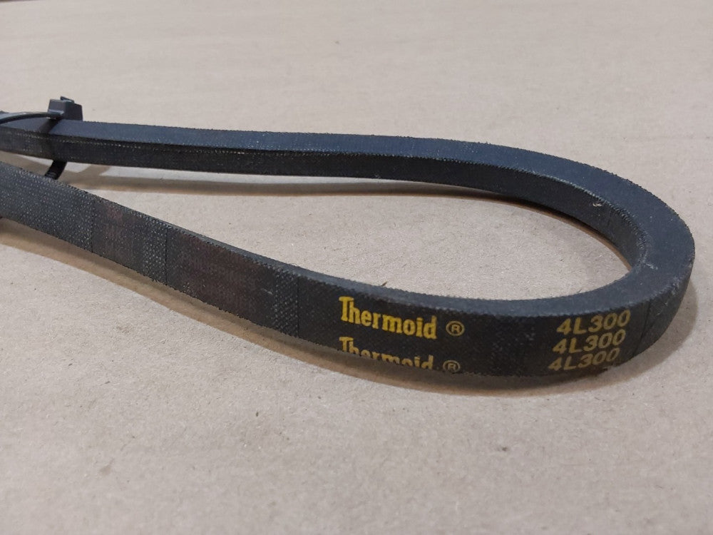 THERMOID 4L300 V-BELT