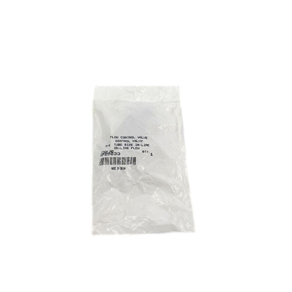 VALVE KP25933 3/8" NSMP