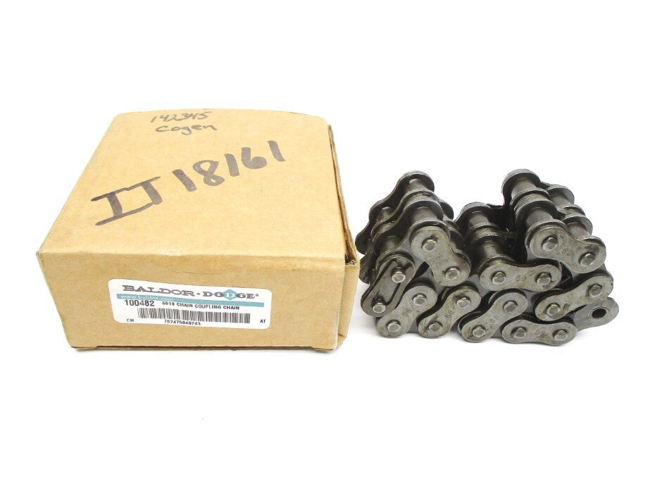 BALDOR DODGE 100482 NSMP