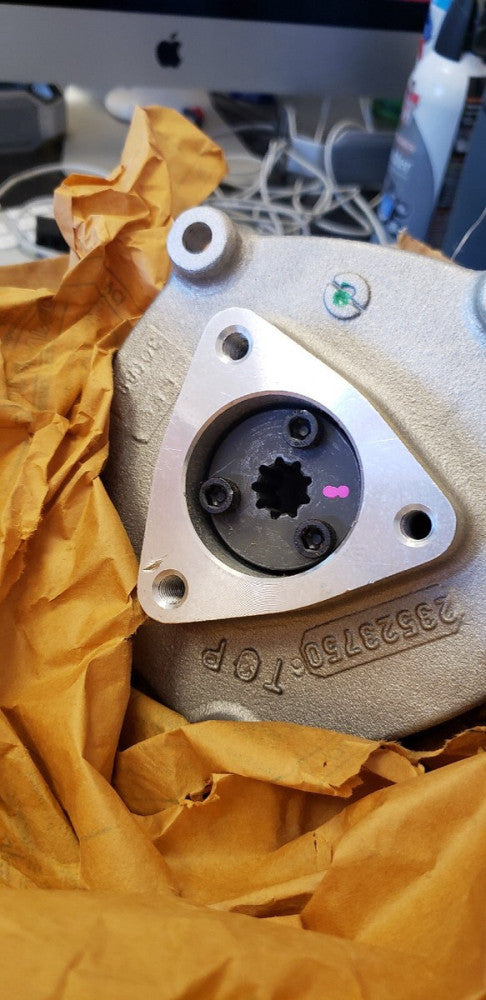 OEM NEW GENUINE Detroit Diesel GEAR ASM - 23523750  ( A2-2C)