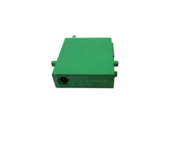 OMRON G3TA-IDZRO2S PHOTOCOUPLER RELAY  UNMP