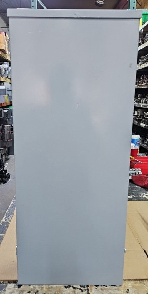 Eaton BRP30B200R Load Center  120/240Vac 200 Amp, Main Breaker MCB  30C