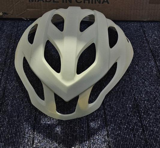 (QTY 2) Bell Sports 1000036004 CAP B0605XV2 Granite Cream MIPS Bike Helmet