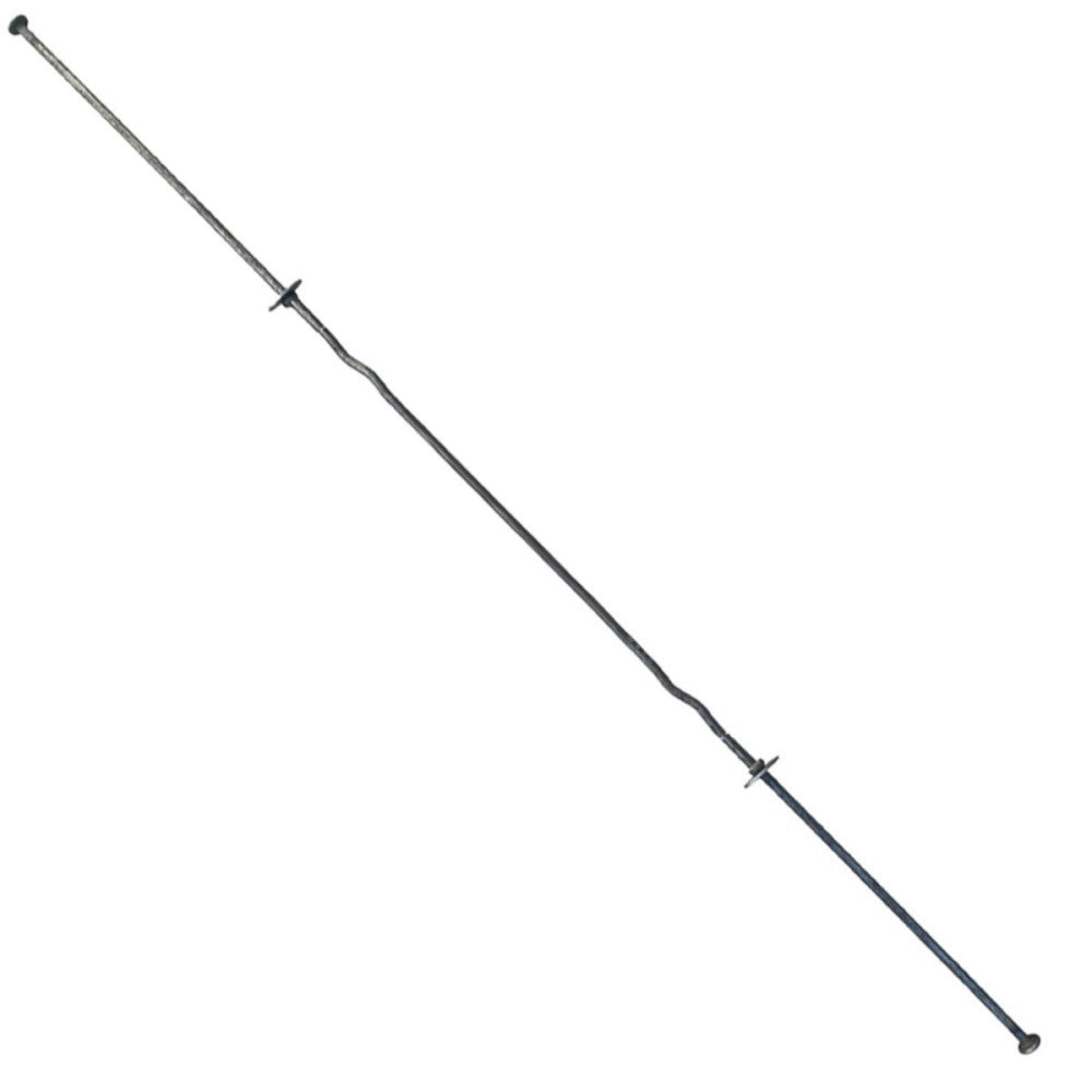 Sandbaggy 14" x 8 ¼" Standard Snap Ties For Concrete Forms - 1" Flat Washer
