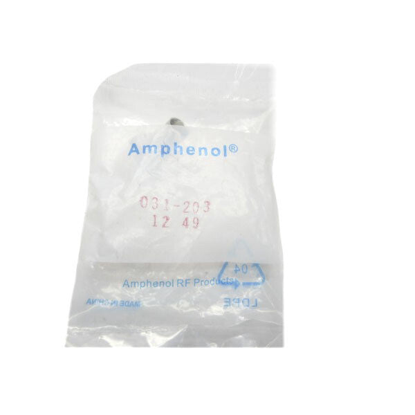 AMPHENOL 031-203 NSMP