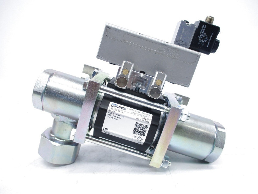 CO-AX VMK25DRNC NSNP
