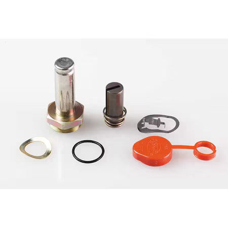 Asco 302020 Valve Rebuild Kit,For 3Ul49