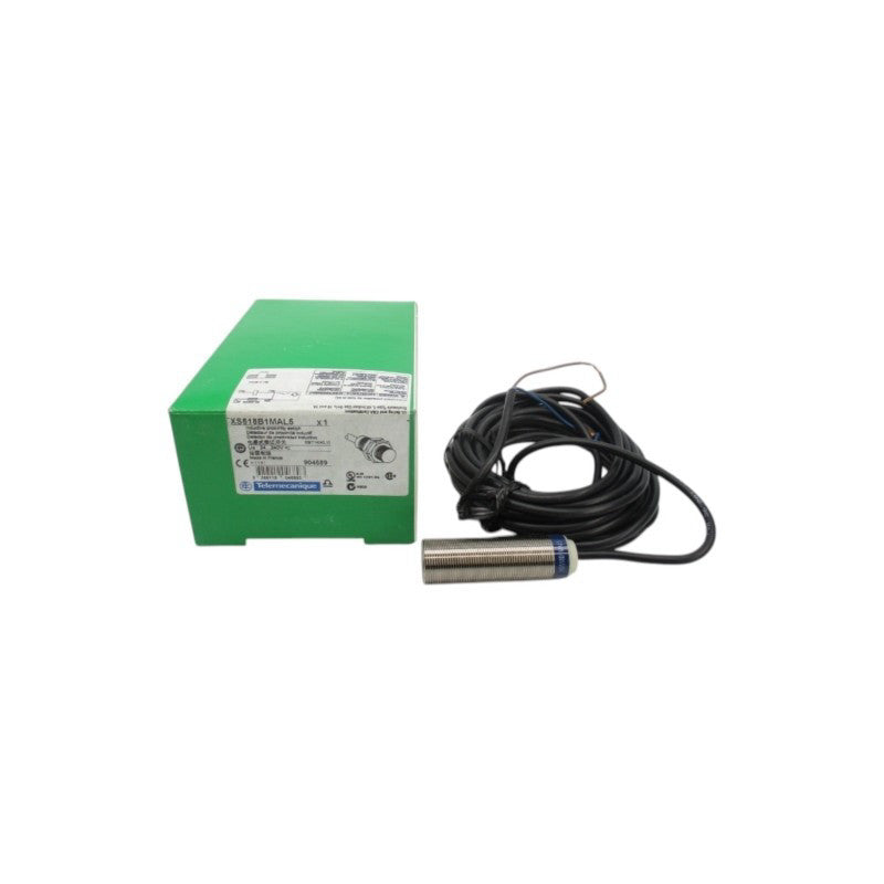 TELEMECANIQUE XS518B1MAL5 20-240V NSMP