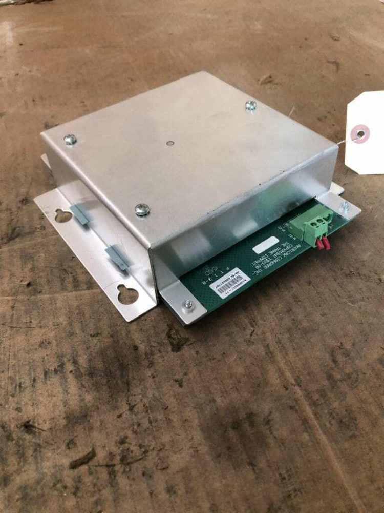 Trane X13650457-11 Rev M Chiller Module