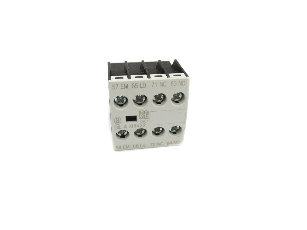 KLOCKNER MOELLER DILA-XHIV22 NSNP