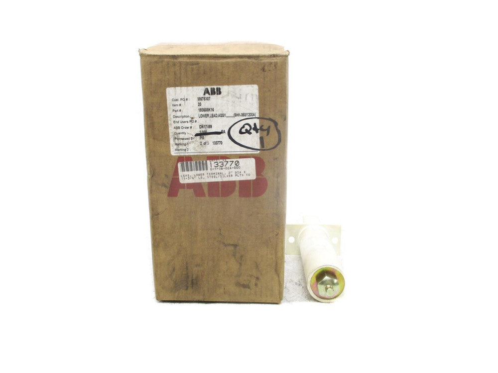 ABB 193508K16 NSMP