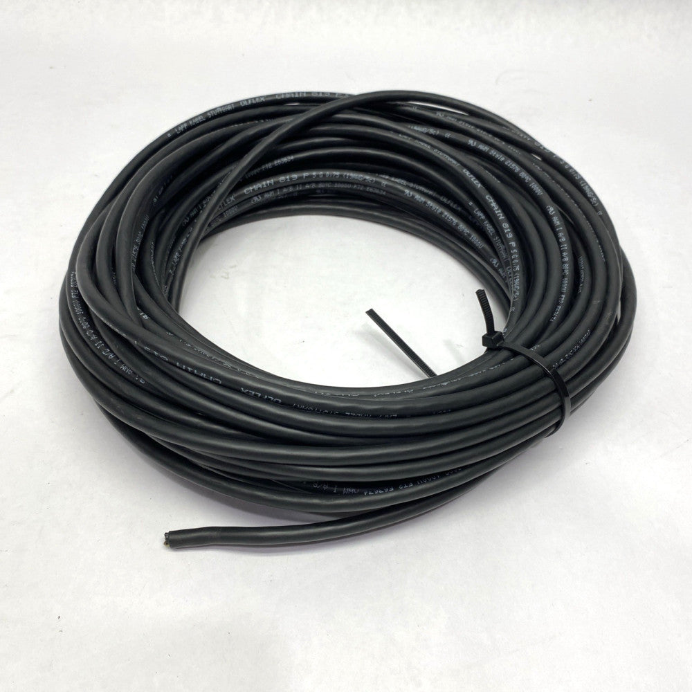 Lapp Oleflex 1027813 CHAIN 819 P 5G0,75 Cable 25M